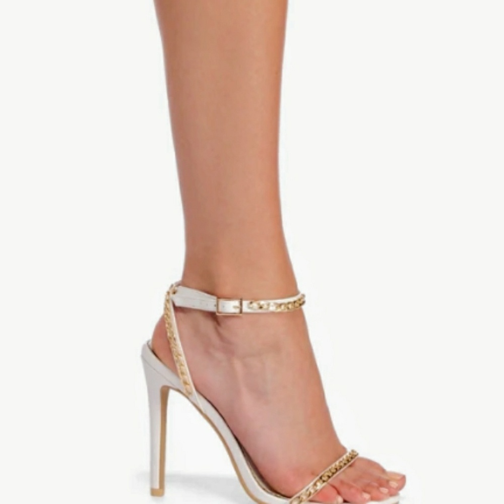 Heels - Picture 3 of 3